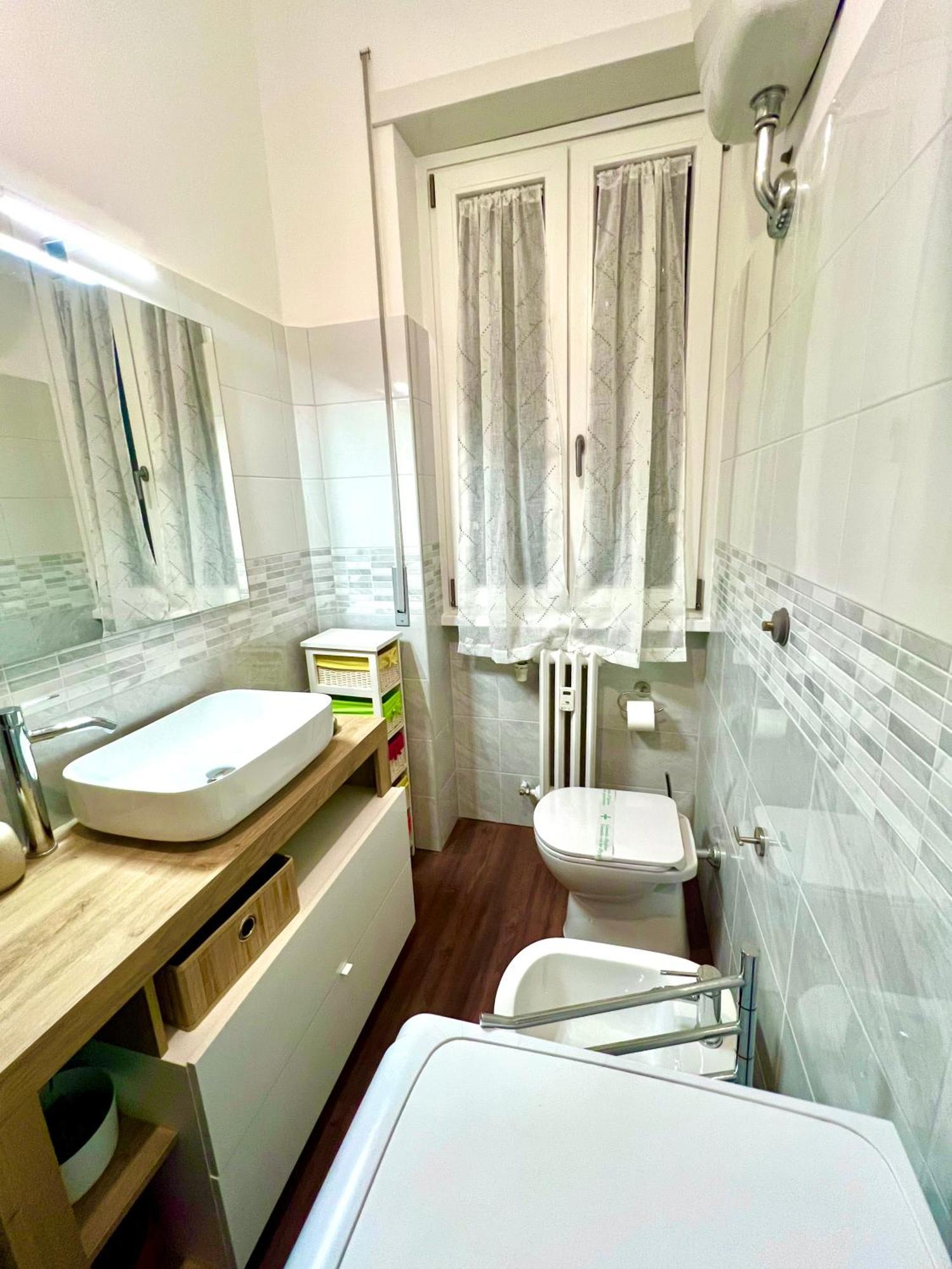 Elegant Bianca Apartment Rom